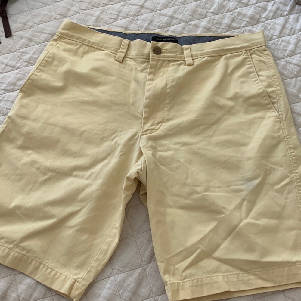 Banana Republic Mens shorts